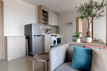 2 Bedroom Condo for sale in NIA by Sansiri, Phra Khanong Nuea, Bangkok near BTS Phra Khanong