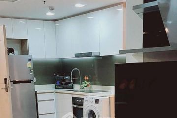 1 Bedroom Condo for sale in The Palm Wongamat Beach, Na Kluea, Chonburi