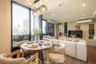3 Bedroom Condo for sale in The Unique Sukhumvit 62/1, Bang Chak, Bangkok near BTS Bang Chak