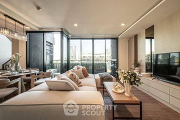 3 Bedroom Condo for sale in The Unique Sukhumvit 62/1, Bang Chak, Bangkok near BTS Bang Chak