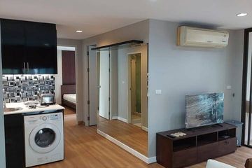 2 Bedroom Condo for sale in Ideo Blucove Sathorn, Khlong Ton Sai, Bangkok near BTS Wongwian Yai