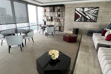 1 Bedroom Condo for sale in The Bangkok Sathorn, Thung Wat Don, Bangkok near BTS Surasak