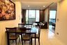 1 Bedroom Condo for sale in The Bangkok Sathorn, Thung Wat Don, Bangkok near BTS Surasak