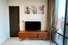 1 Bedroom Condo for sale in The Bangkok Sathorn, Thung Wat Don, Bangkok near BTS Surasak