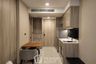 1 Bedroom Condo for sale in FYNN Sukhumvit 31, Khlong Toei Nuea, Bangkok near MRT Sukhumvit