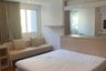 3 Bedroom Condo for sale in Omni Tower Sukhumvit Nana, Khlong Toei, Bangkok near BTS Nana