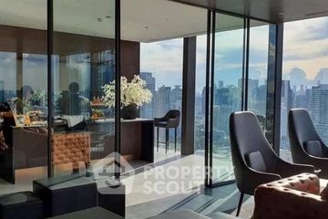 1 Bedroom Condo for sale in The FINE Bangkok Thonglor - Ekamai, Khlong Tan Nuea, Bangkok