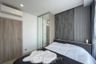 1 Bedroom Condo for sale in Sathorn Bridge Tower, Bang Lamphu Lang, Bangkok near BTS Wongwian Yai