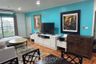 2 Bedroom Condo for sale in Liberty Park 2, Khlong Toei Nuea, Bangkok near Airport Rail Link Makkasan