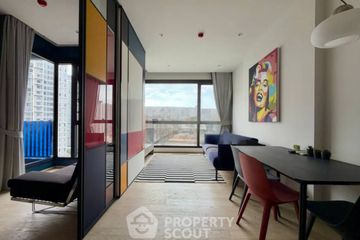 2 Bedroom Condo for sale in Ashton Asoke - Rama 9, Din Daeng, Bangkok near MRT Phra Ram 9