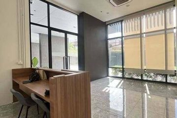 1 Bedroom Condo for sale in NUE Noble Fai Chai - Wang Lang, Bang Khun Si, Bangkok near MRT Suwinthawong