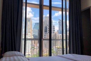1 Bedroom Condo for rent in Park Origin Phrom Phong, Khlong Tan, Bangkok near BTS Phrom Phong