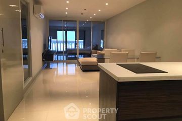 1 Bedroom Condo for rent in Nusa State Tower Condominium, Silom, Bangkok near BTS Surasak