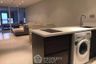 1 Bedroom Condo for rent in Nusa State Tower Condominium, Silom, Bangkok near BTS Surasak