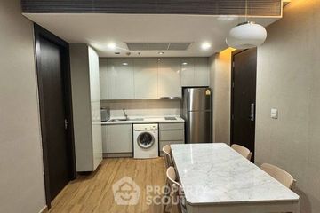 2 Bedroom Condo for rent in The Address Phayathai, Thung Phaya Thai, Bangkok near BTS Phaya Thai