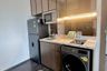 1 Bedroom Condo for rent in Park Origin Thonglor, Khlong Tan Nuea, Bangkok
