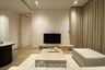 1 Bedroom Condo for rent in The Strand Thonglor, Khlong Tan Nuea, Bangkok near BTS Thong Lo