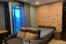 1 Bedroom Condo for rent in Ashton Chula-Silom, Si Phraya, Bangkok near MRT Sam Yan