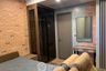 1 Bedroom Condo for rent in Ashton Chula-Silom, Si Phraya, Bangkok near MRT Sam Yan
