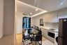 2 Bedroom Condo for rent in Vtara Sukhumvit 36, Khlong Tan, Bangkok near BTS Thong Lo