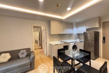 2 Bedroom Condo for rent in Vtara Sukhumvit 36, Khlong Tan, Bangkok near BTS Thong Lo