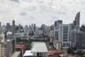 1 Bedroom Condo for rent in Supalai Premier Asoke, Bang Kapi, Bangkok near MRT Phetchaburi