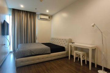 1 Bedroom Condo for rent in Supalai Premier Asoke, Bang Kapi, Bangkok near MRT Phetchaburi