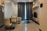 1 Bedroom Condo for rent in Supalai Premier Asoke, Bang Kapi, Bangkok near MRT Phetchaburi