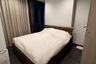 2 Bedroom Condo for rent in The Line Asoke - Ratchada, Din Daeng, Bangkok near MRT Phra Ram 9