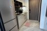 2 Bedroom Condo for rent in Ideo Mobi Asoke, Bang Kapi, Bangkok near MRT Phetchaburi