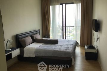 1 Bedroom Condo for rent in Noble Reveal, Phra Khanong Nuea, Bangkok near BTS Thong Lo