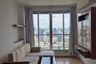 1 Bedroom Condo for rent in Rhythm Phahol-Ari, Phaya Thai, Bangkok near BTS Saphan Kwai