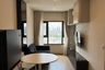 1 Bedroom Condo for rent in Life Rama 4 - Asoke, Khlong Toei, Bangkok near MRT Queen Sirikit National Convention Centre