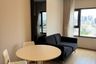 1 Bedroom Condo for rent in Life Rama 4 - Asoke, Khlong Toei, Bangkok near MRT Queen Sirikit National Convention Centre