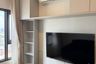 1 Bedroom Condo for rent in Life Rama 4 - Asoke, Khlong Toei, Bangkok near MRT Queen Sirikit National Convention Centre