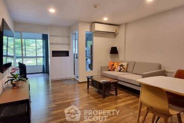 2 Bedroom Condo for rent in The Room Sukhumvit 79, Phra Khanong Nuea, Bangkok near BTS On Nut