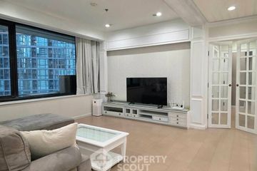 2 Bedroom Condo for rent in Baan Piya Sathorn, Thung Maha Mek, Bangkok near BTS Sala Daeng
