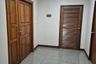 3 Bedroom Apartment for rent in Sriratana Mansion 2, Khlong Toei Nuea, Bangkok near BTS Asoke