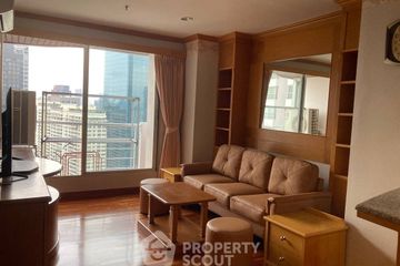 2 Bedroom Condo for rent in Pathumwan Resort, Thanon Phaya Thai, Bangkok near BTS Ratchathewi