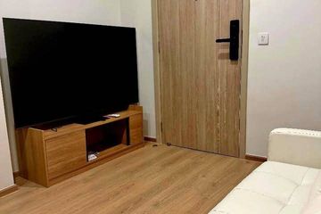 1 Bedroom Condo for rent in Life Rama 4 - Asoke, Khlong Toei, Bangkok near MRT Queen Sirikit National Convention Centre