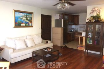 2 Bedroom Condo for rent in Belle Park Residence, Chong Nonsi, Bangkok near BTS Chong Nonsi