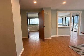 2 Bedroom Condo for rent in Ruamjai Heights, Khlong Toei Nuea, Bangkok near MRT Sukhumvit