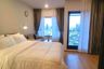 1 Bedroom Condo for rent in Life Rama 4 - Asoke, Khlong Toei, Bangkok near MRT Queen Sirikit National Convention Centre