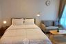 1 Bedroom Condo for rent in Life Rama 4 - Asoke, Khlong Toei, Bangkok near MRT Queen Sirikit National Convention Centre