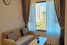 1 Bedroom Condo for rent in Life Rama 4 - Asoke, Khlong Toei, Bangkok near MRT Queen Sirikit National Convention Centre