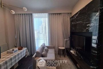 1 Bedroom Condo for rent in LAVIQ Sukhumvit 57, Khlong Tan Nuea, Bangkok near BTS Thong Lo