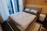 1 Bedroom Condo for rent in LAVIQ Sukhumvit 57, Khlong Tan Nuea, Bangkok near BTS Thong Lo