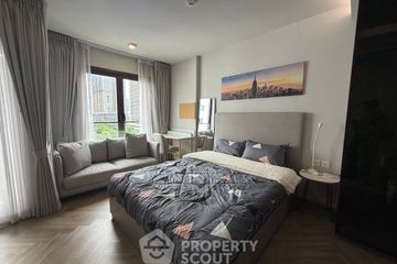 1 Bedroom Condo for rent in Chapter Thonglor 25, Khlong Tan Nuea, Bangkok near BTS Thong Lo