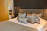 1 Bedroom Condo for rent in Aequa Sukhumvit 49, Khlong Tan Nuea, Bangkok near BTS Thong Lo