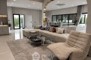 5 Bedroom Villa for rent in Thamber Private  Pool Villa, Huai Yai, Chonburi